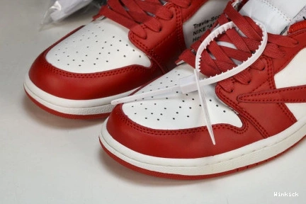Scott Jordan DM7890-103 x Travis OF Air 1 OW 1015